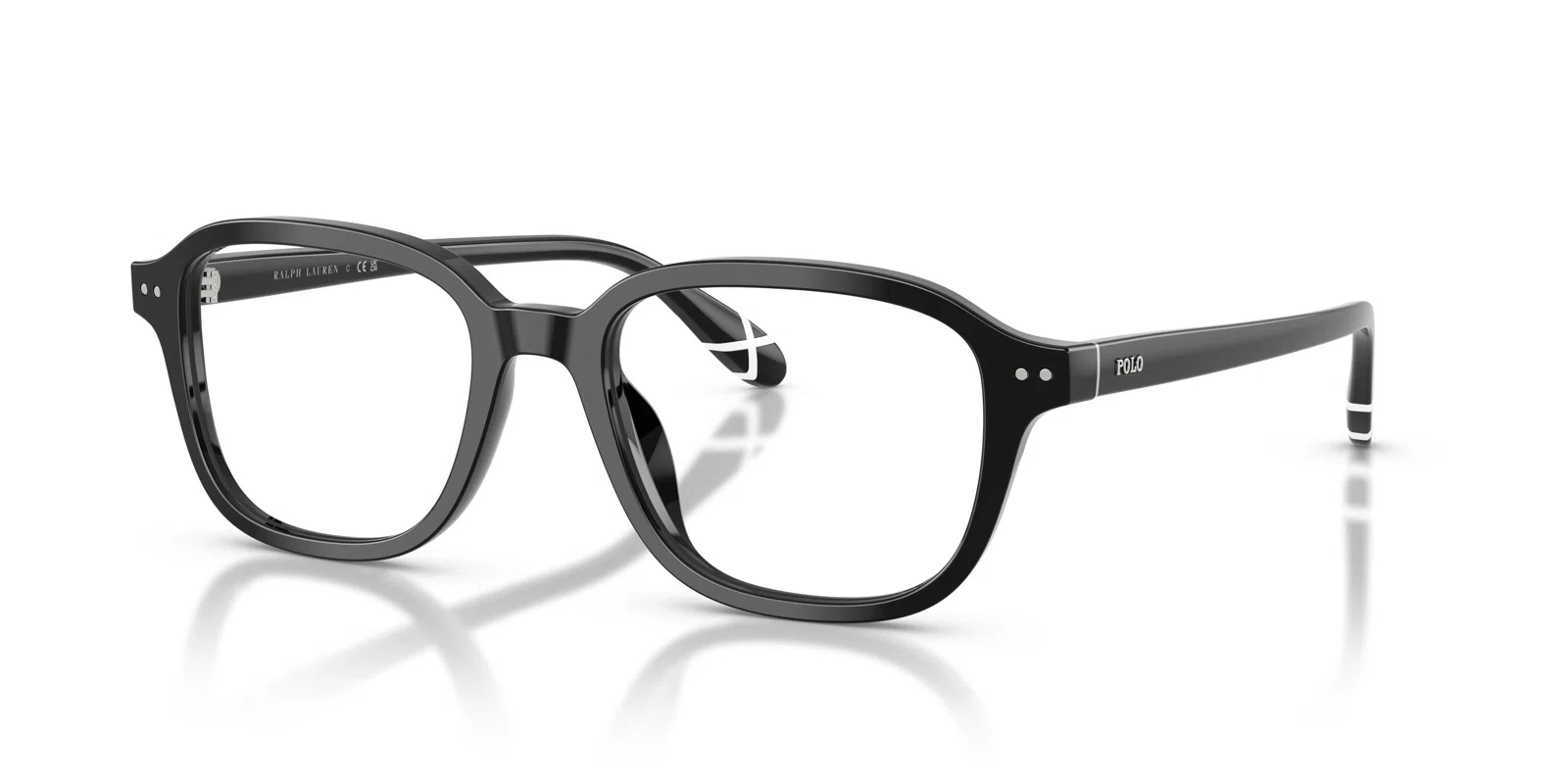 Polo 2322U Eyeglasses - view 3